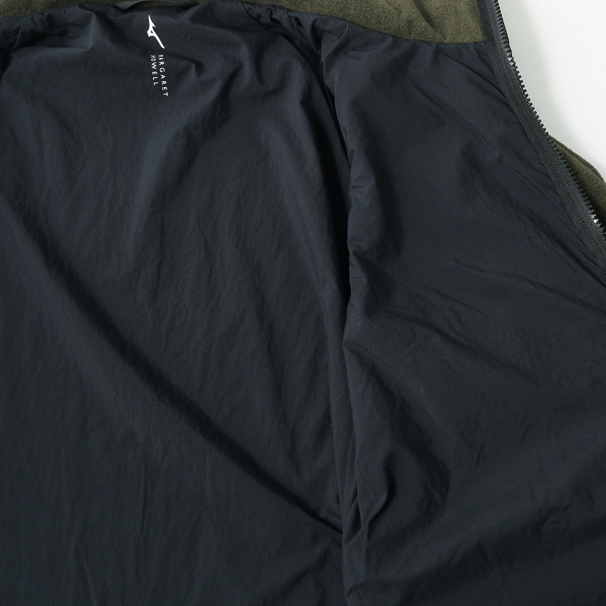 MICRO FLEECE JERSEY