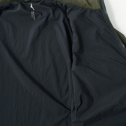 MICRO FLEECE JERSEY