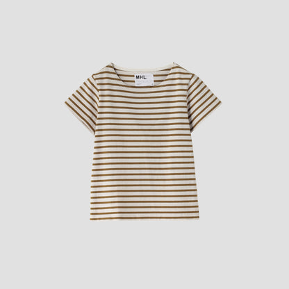 DRY STRIPE JERSEY
