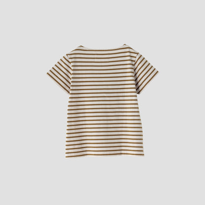 DRY STRIPE JERSEY