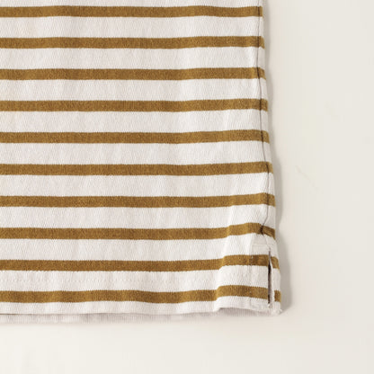 DRY STRIPE JERSEY