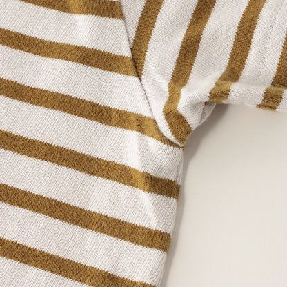 DRY STRIPE JERSEY