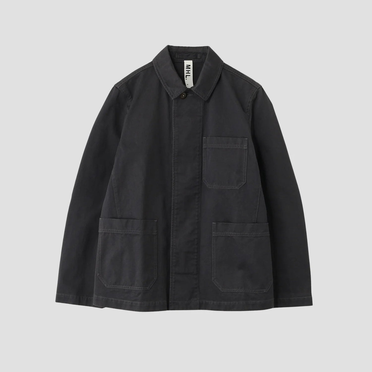DRY DRILL JACKET
