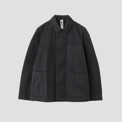 DRY DRILL JACKET