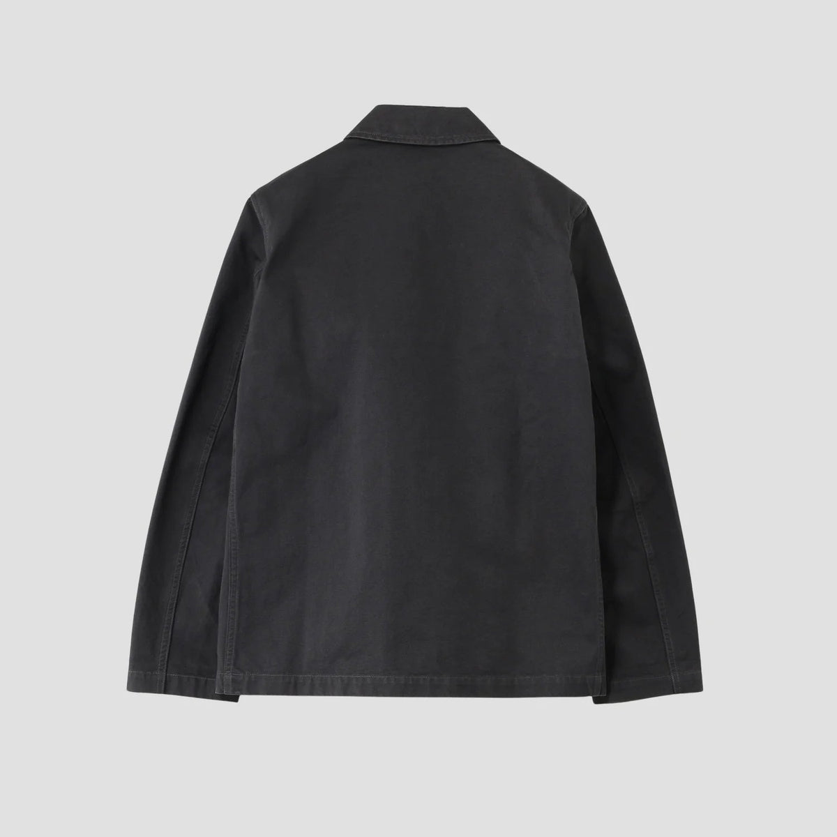 DRY DRILL JACKET