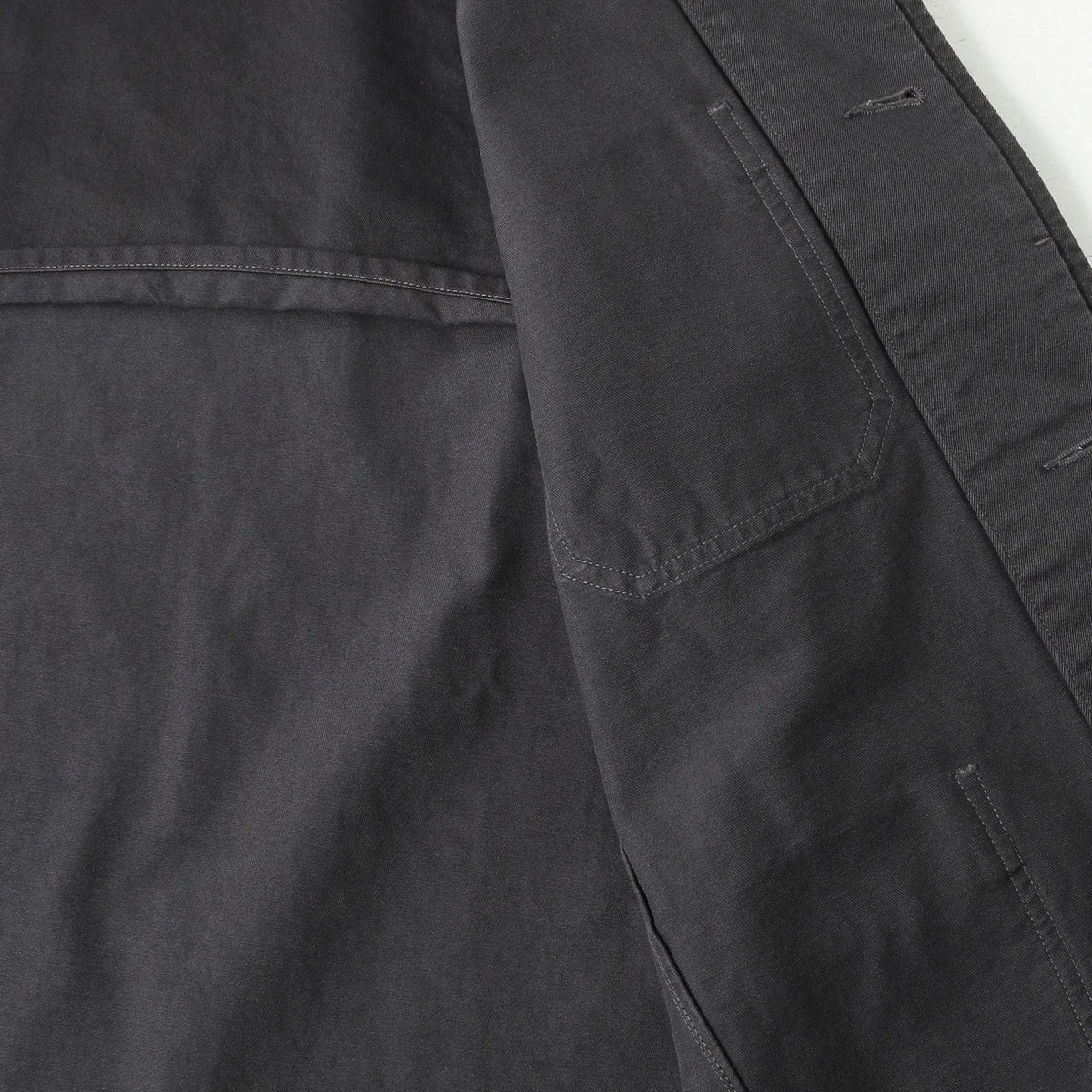 DRY DRILL JACKET