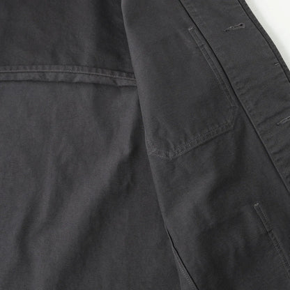 DRY DRILL JACKET