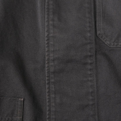 DRY DRILL JACKET