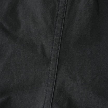 LIGHTWEIGHT COTTON NYLON TROUSERS