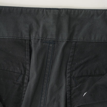 LIGHTWEIGHT COTTON NYLON TROUSERS