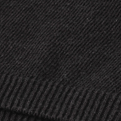 TWISTED COTTON LINEN KNIT
