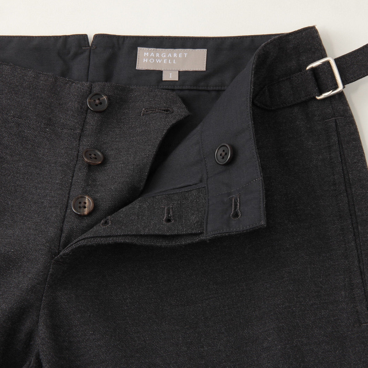 TROUSERS