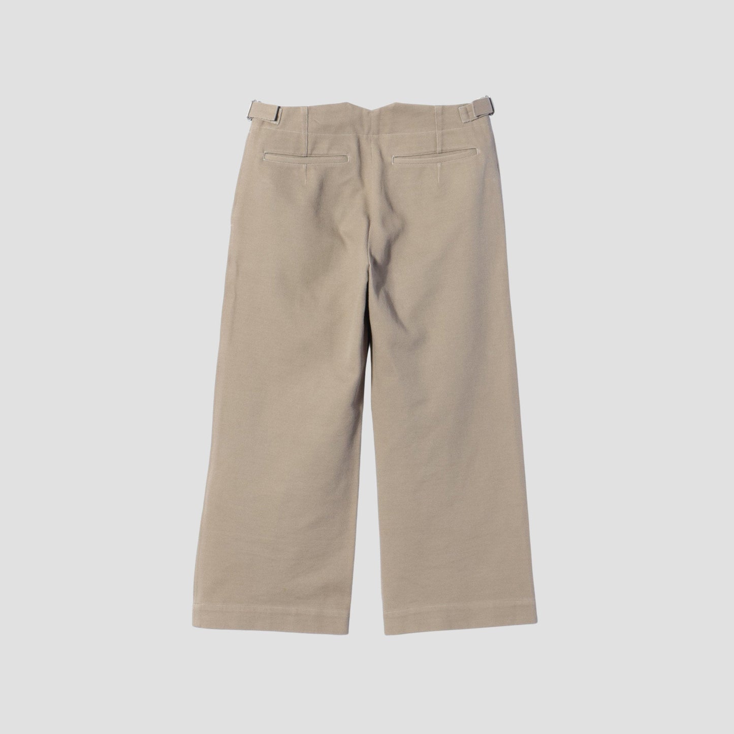 TROUSERS