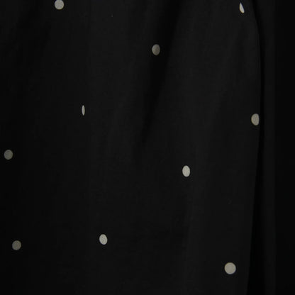 COTTON POLKA DOT SHIRT