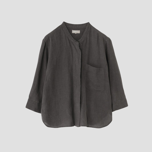 FINE LINEN SHIRT