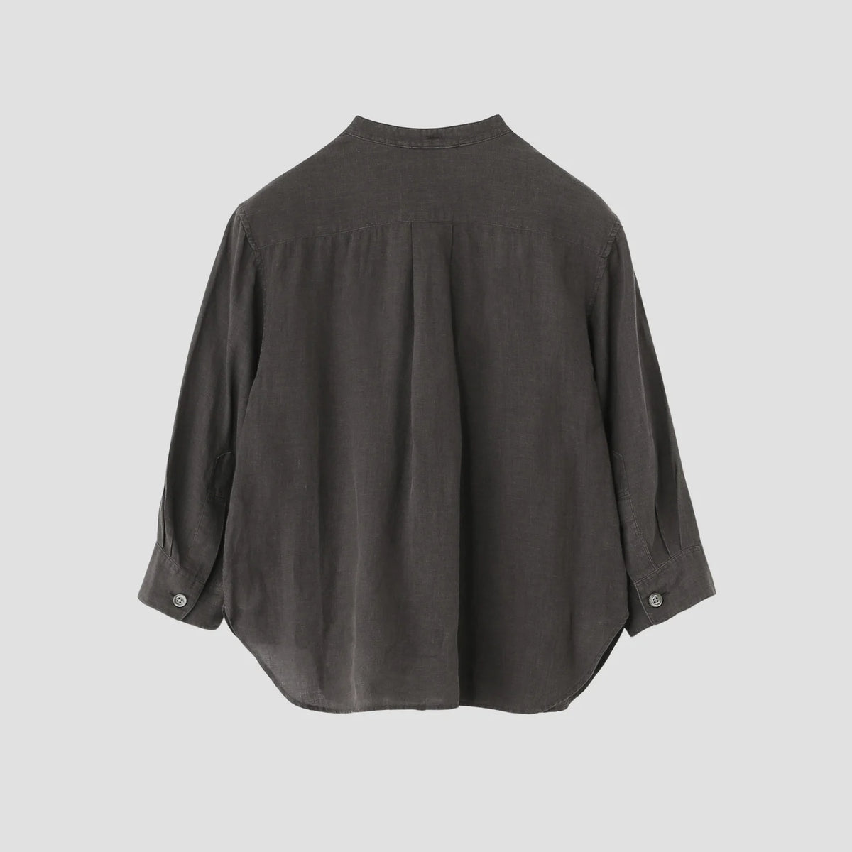 FINE LINEN SHIRT