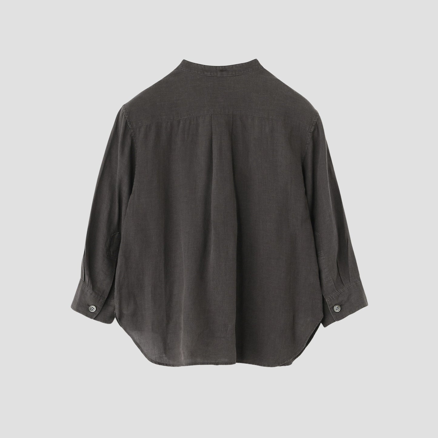 FINE LINEN SHIRT