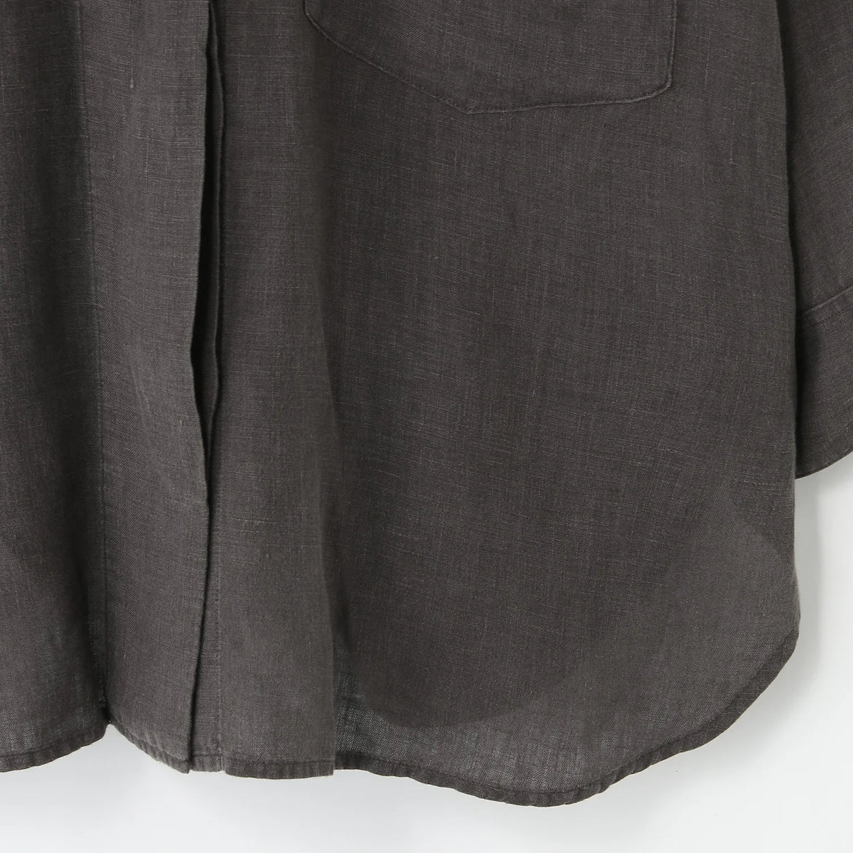 FINE LINEN SHIRT