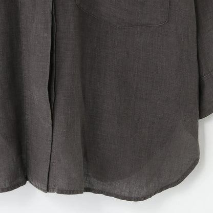 FINE LINEN SHIRT