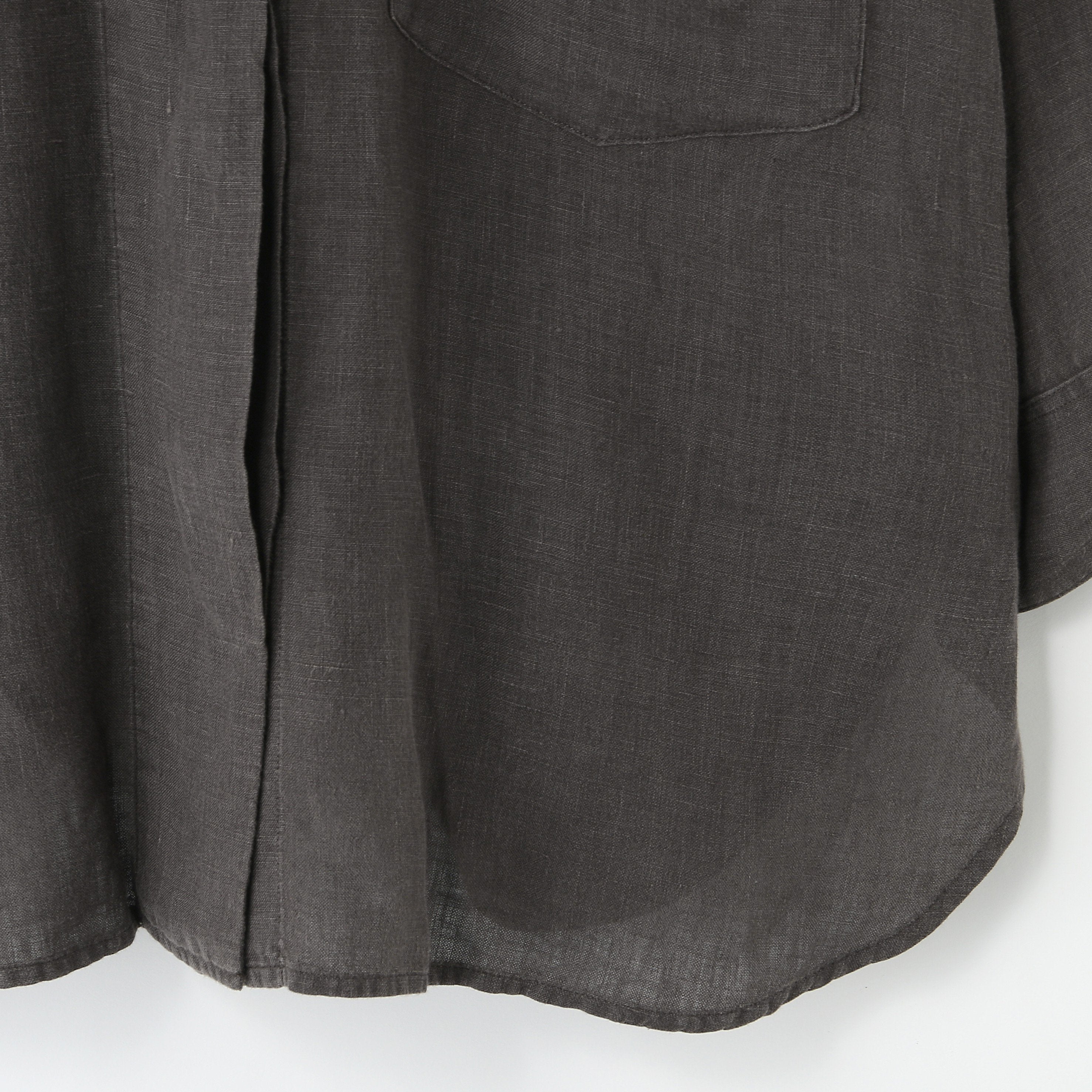 MARGARET HOWELL （マーガレットハウエル） | FINE LINEN SHIRT