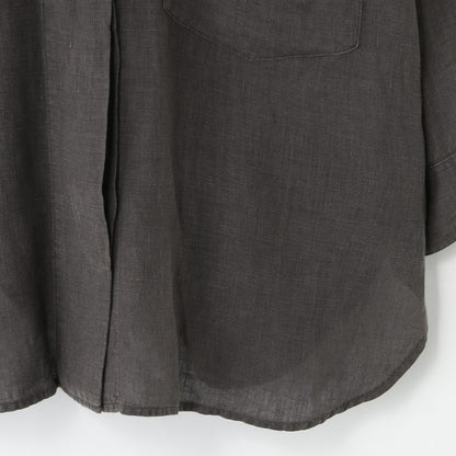 FINE LINEN SHIRT