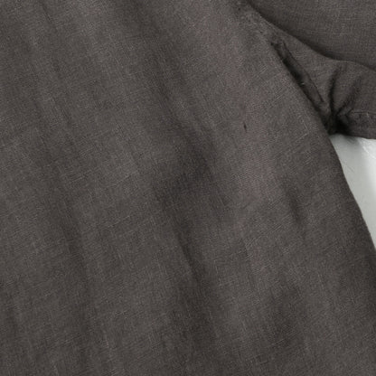 FINE LINEN SHIRT