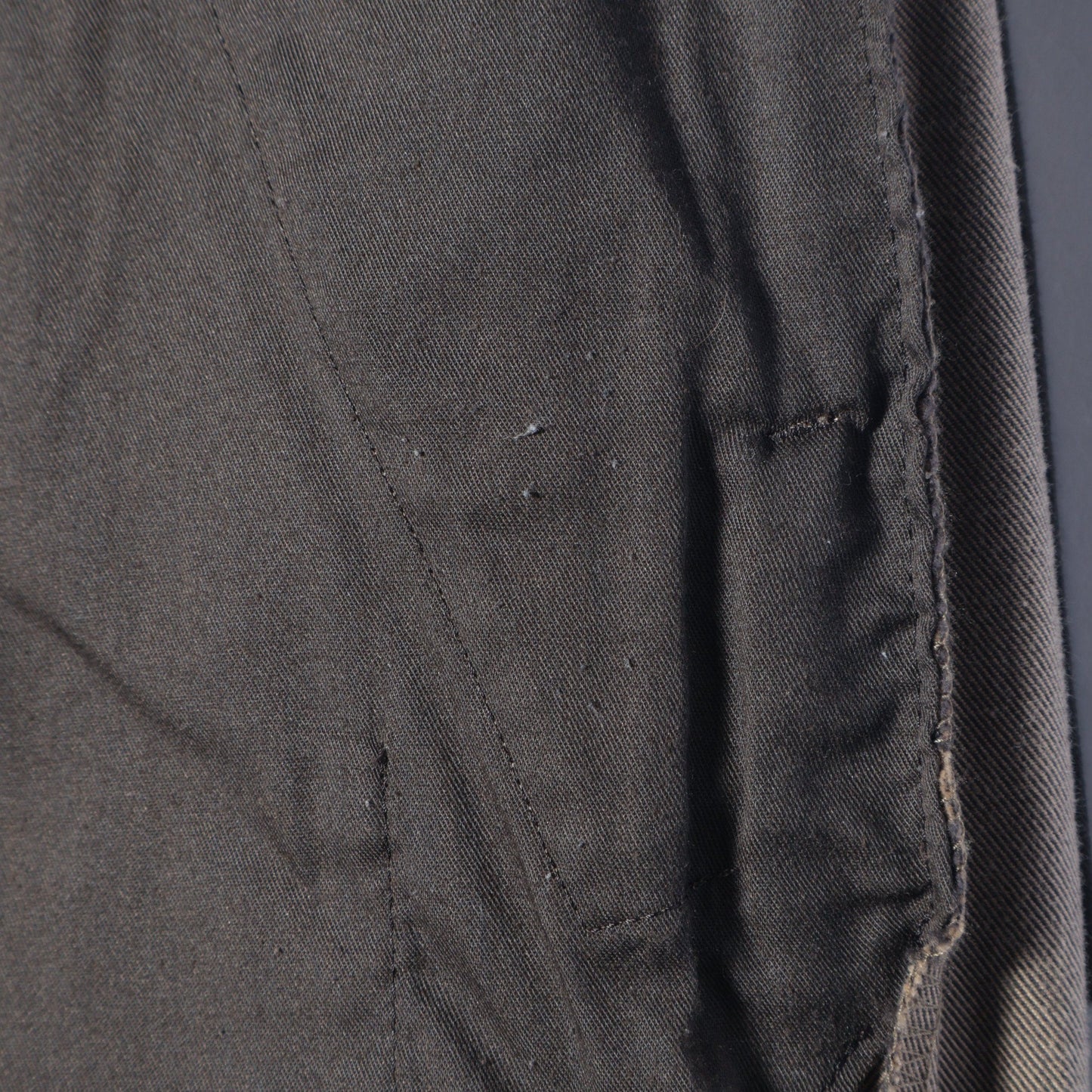 TROUSERS