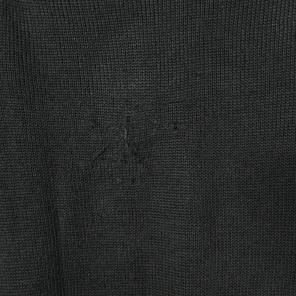 LINEN COTTON SILK KNIT