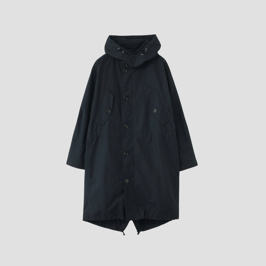 LIGHTWEIGHT VENTAILE COAT