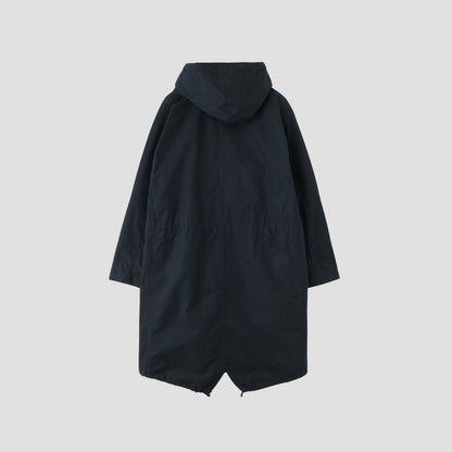 LIGHTWEIGHT VENTAILE COAT