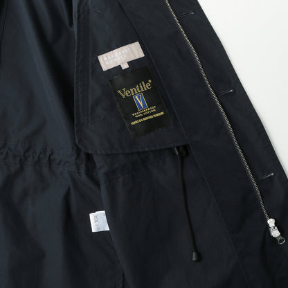 LIGHTWEIGHT VENTAILE COAT