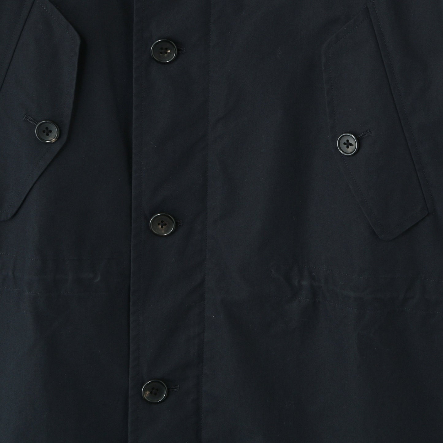 LIGHTWEIGHT VENTAILE COAT