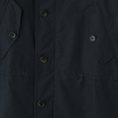 LIGHTWEIGHT VENTAILE COAT