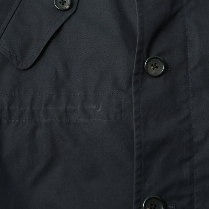 LIGHTWEIGHT VENTAILE COAT