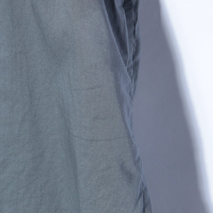 SHEER COTTON SHIRT