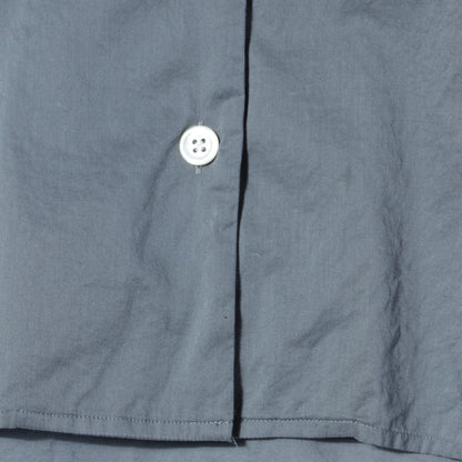 SHEER COTTON SHIRT