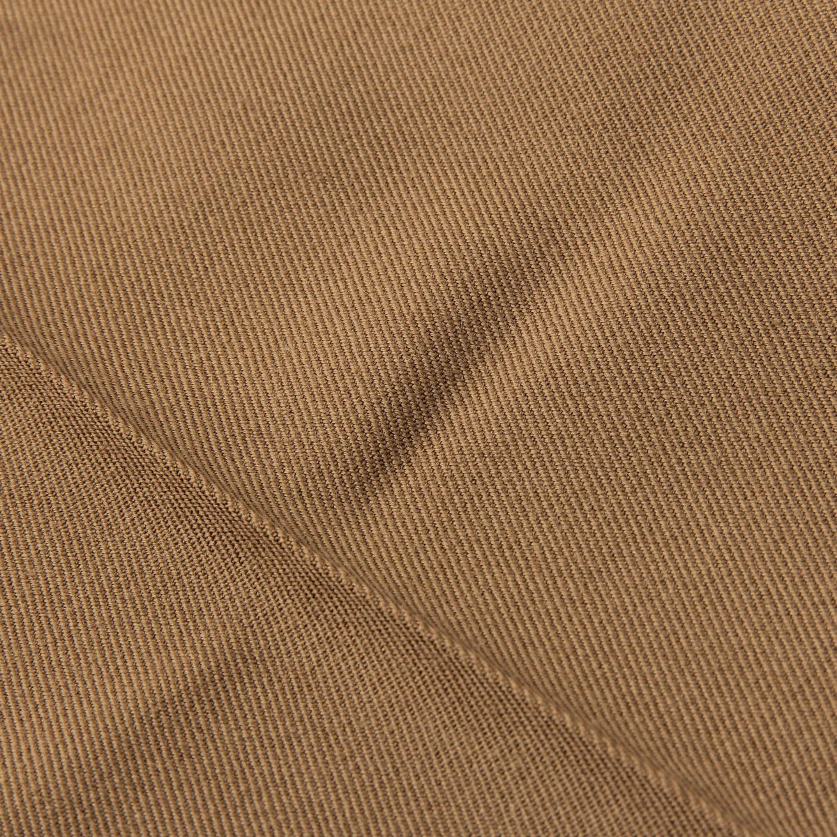 WOOL GABARDINE TROUSERS