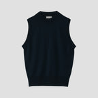 MERINO WOOL SLIPOVER KNIT