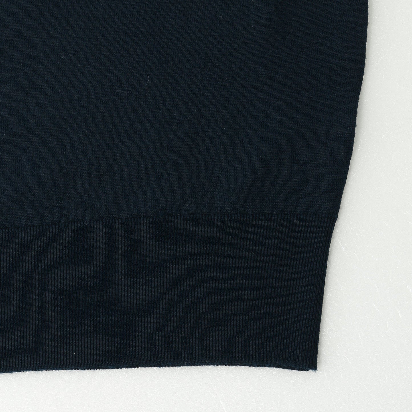 MERINO WOOL SLIPOVER KNIT