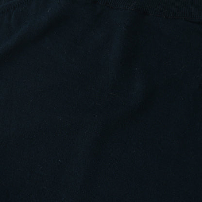 MERINO WOOL SLIPOVER KNIT