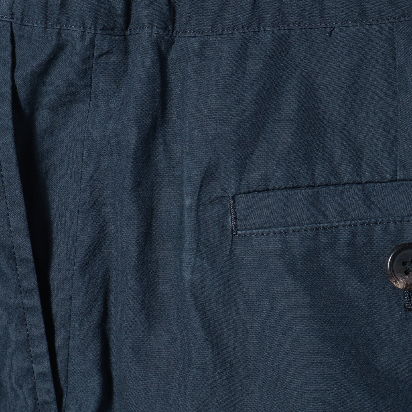 COTTON POPLIN SKIRT