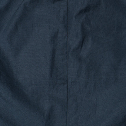 COTTON POPLIN SKIRT