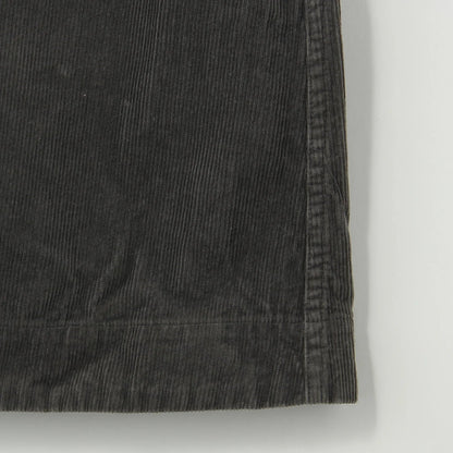 DRY COTTON NEEDLECORD DRESS