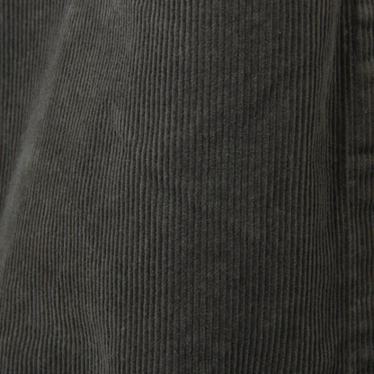 DRY COTTON NEEDLECORD DRESS