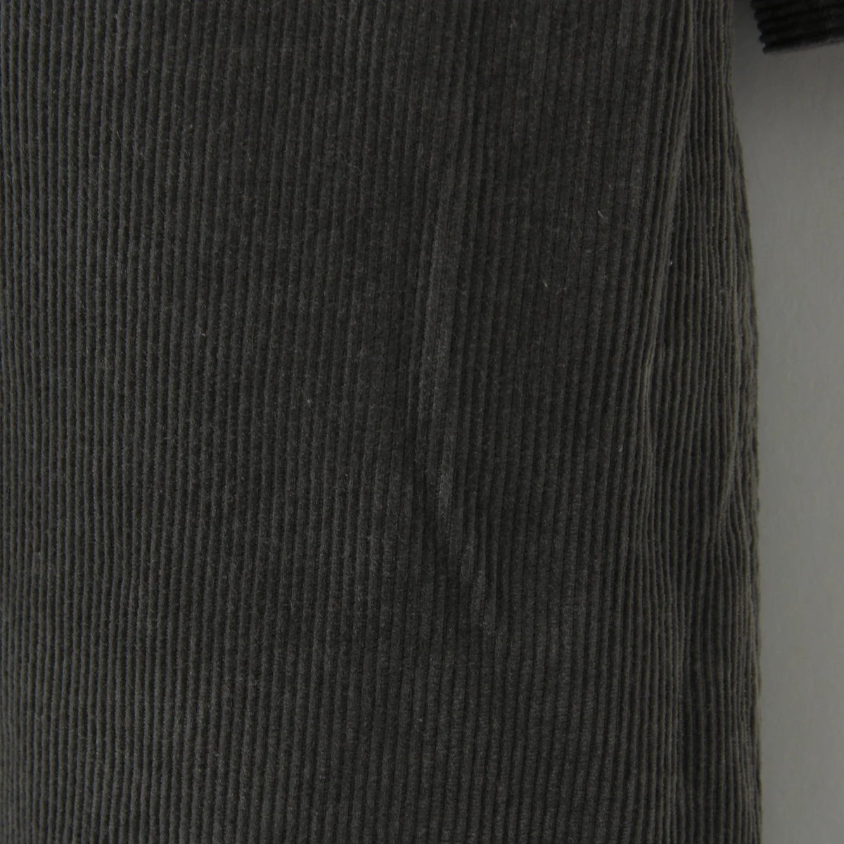 DRY COTTON NEEDLECORD DRESS