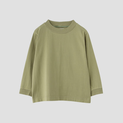 MATTE COTTON JERSEY