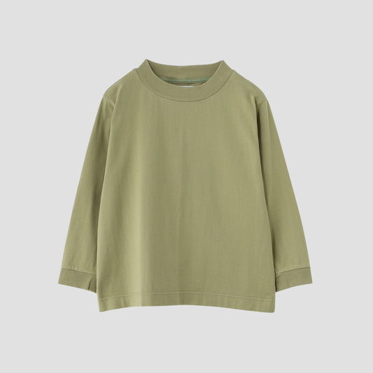 MATTE COTTON JERSEY
