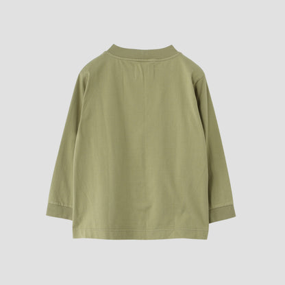 MATTE COTTON JERSEY