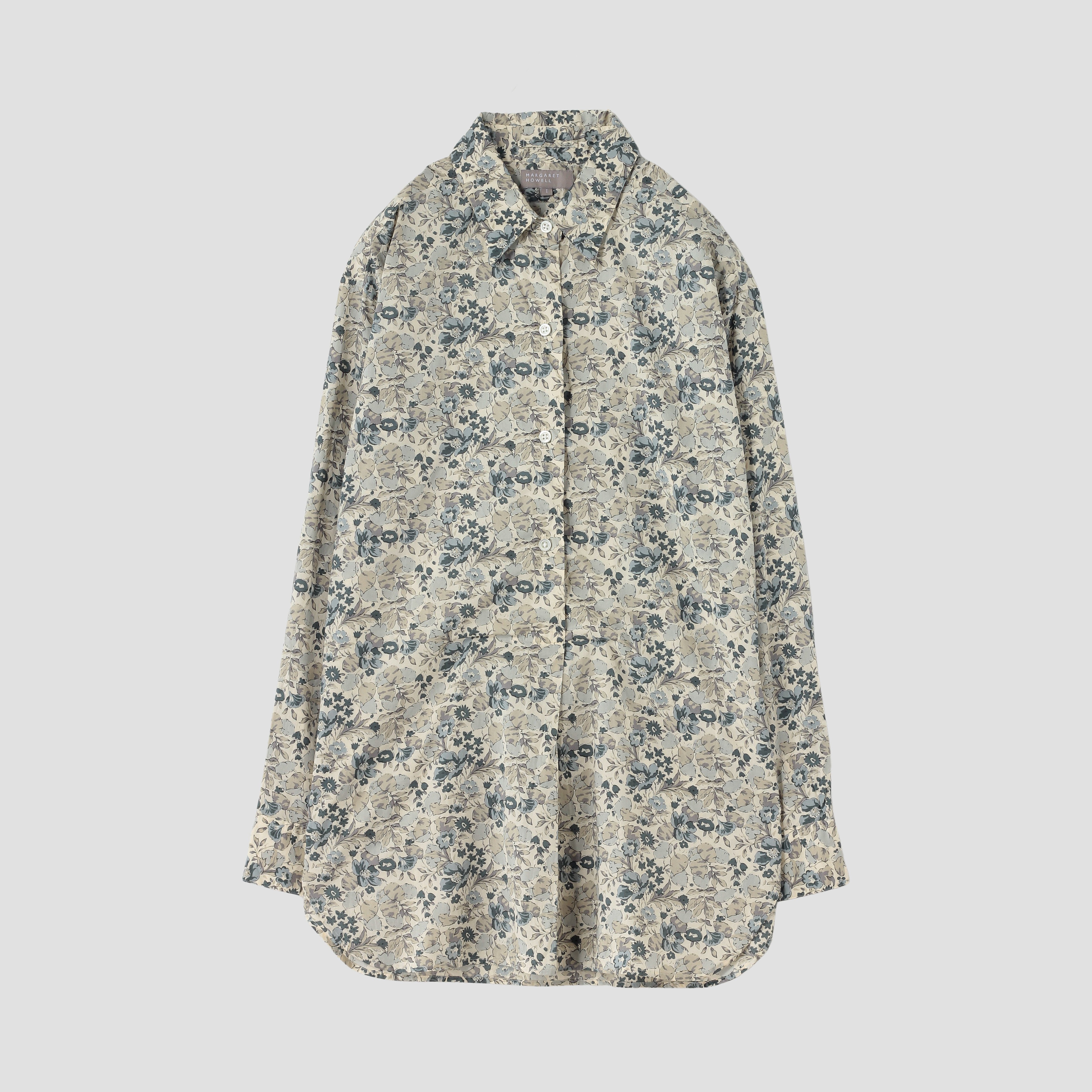 MARGARET HOWELL | シャツ – ReLIKE