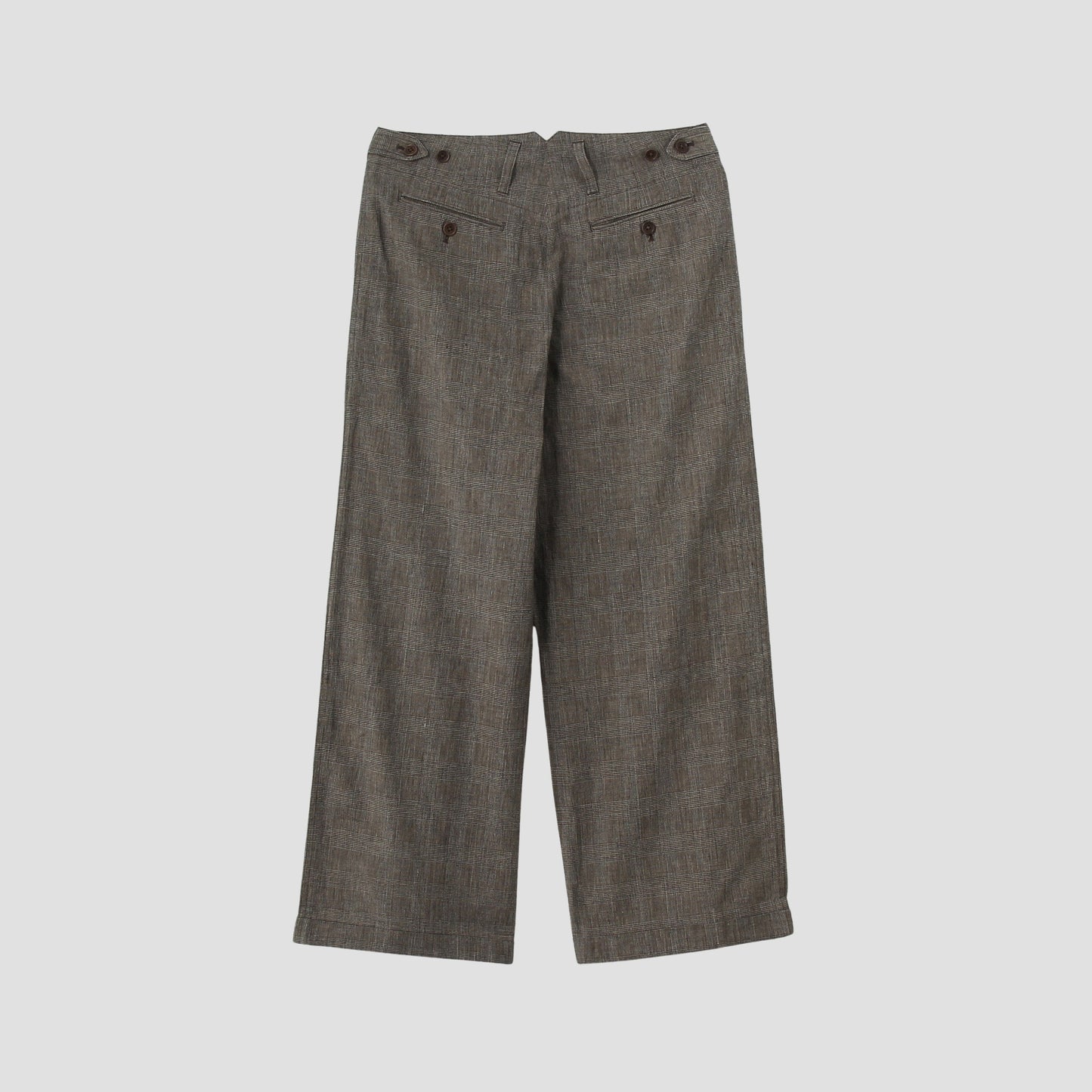 TROUSERS